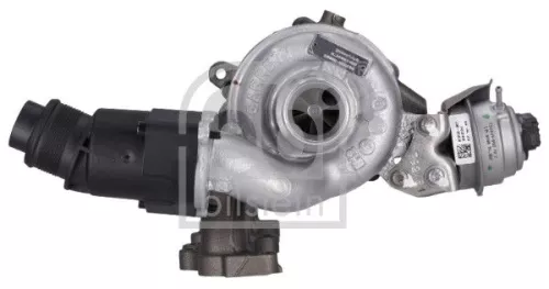 FEBI BILSTEIN FEBI BILSTEIN 186683 Charger, charging (supercharged/turbocharged) 