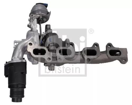 FEBI BILSTEIN FEBI BILSTEIN 186683 Charger, charging (supercharged/turbocharged) 