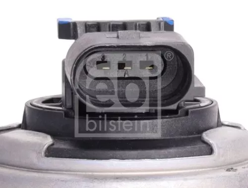 FEBI BILSTEIN FEBI BILSTEIN 186688 Charger, charging (supercharged/turbocharged) 