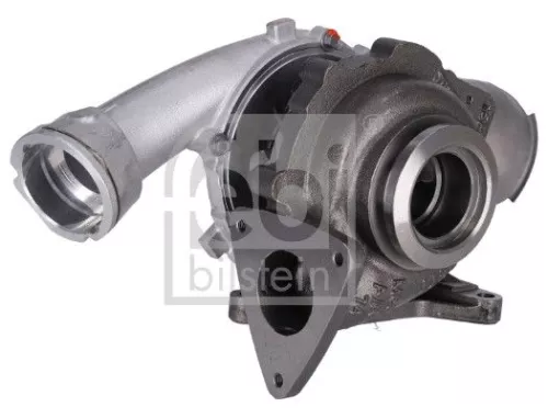 FEBI BILSTEIN FEBI BILSTEIN 186692 Charger, charging (supercharged/turbocharged) 