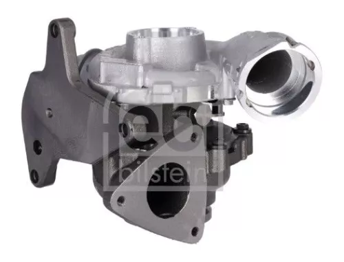 FEBI BILSTEIN FEBI BILSTEIN 186692 Charger, charging (supercharged/turbocharged) 