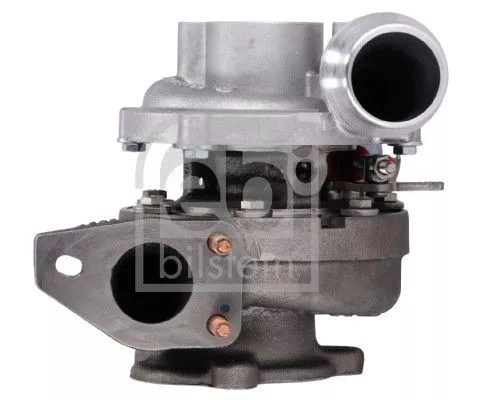 FEBI BILSTEIN FEBI BILSTEIN 186693 Charger, charging (supercharged/turbocharged) 