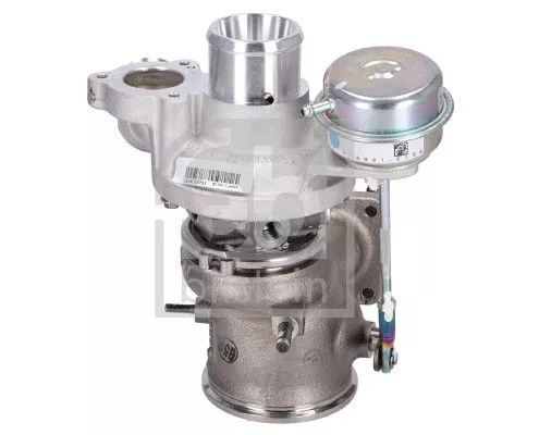 FEBI BILSTEIN FEBI BILSTEIN 186695 Charger, charging (supercharged/turbocharged) 