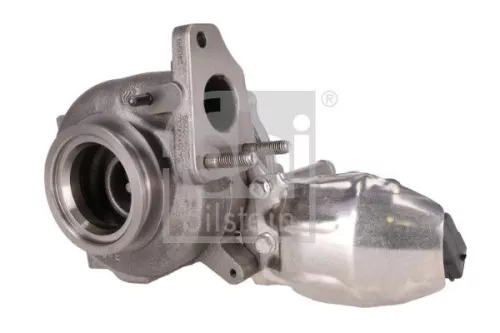 FEBI BILSTEIN FEBI BILSTEIN 186696 Charger, charging (supercharged/turbocharged) 