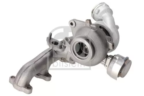 FEBI BILSTEIN FEBI BILSTEIN 186697 Charger, charging (supercharged/turbocharged) 