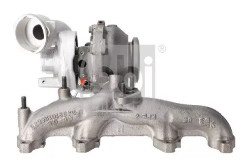FEBI BILSTEIN FEBI BILSTEIN 186697 Charger, charging (supercharged/turbocharged) 