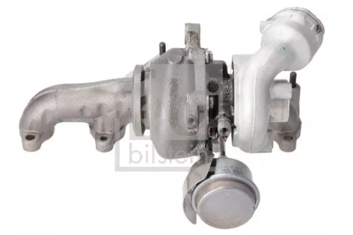 FEBI BILSTEIN FEBI BILSTEIN 186697 Charger, charging (supercharged/turbocharged) 