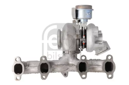 FEBI BILSTEIN FEBI BILSTEIN 186697 Charger, charging (supercharged/turbocharged) 