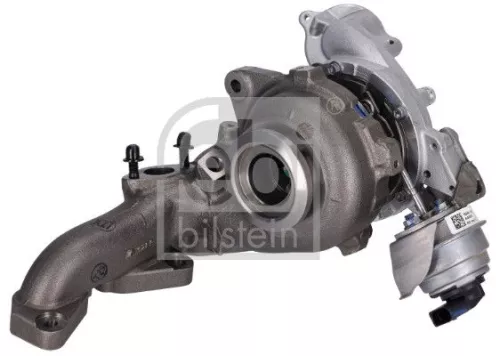 FEBI BILSTEIN FEBI BILSTEIN 186708 Charger, charging (supercharged/turbocharged) 