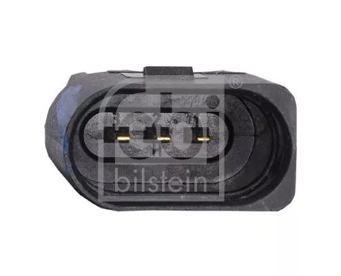 FEBI BILSTEIN FEBI BILSTEIN 186708 Charger, charging (supercharged/turbocharged) 