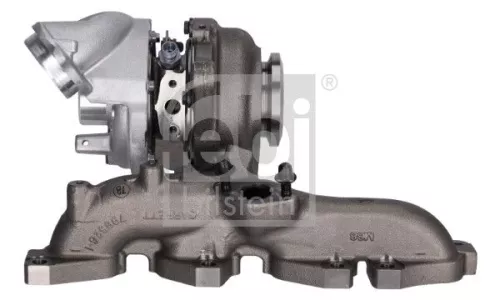 FEBI BILSTEIN FEBI BILSTEIN 186708 Charger, charging (supercharged/turbocharged) 