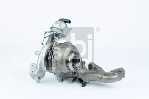 FEBI BILSTEIN FEBI BILSTEIN 186708 Charger, charging (supercharged/turbocharged) 