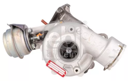 FEBI BILSTEIN FEBI BILSTEIN 186712 Charger, charging (supercharged/turbocharged) 