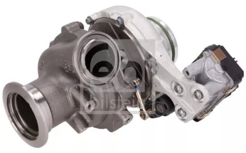 FEBI BILSTEIN FEBI BILSTEIN 186716 Charger, charging (supercharged/turbocharged) 