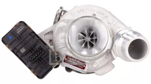 FEBI BILSTEIN FEBI BILSTEIN 186716 Charger, charging (supercharged/turbocharged) 