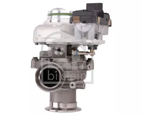 FEBI BILSTEIN FEBI BILSTEIN 186716 Charger, charging (supercharged/turbocharged) 
