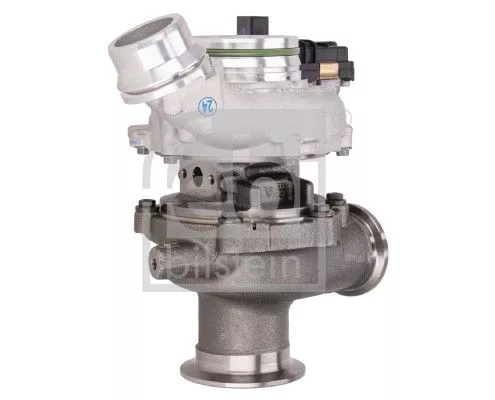 FEBI BILSTEIN FEBI BILSTEIN 186716 Charger, charging (supercharged/turbocharged) 