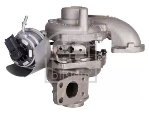 FEBI BILSTEIN FEBI BILSTEIN 186722 Charger, charging (supercharged/turbocharged) 