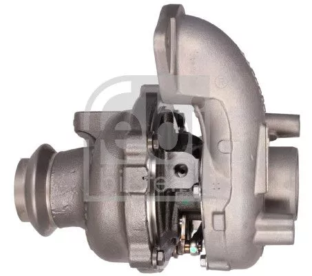 FEBI BILSTEIN FEBI BILSTEIN 186722 Charger, charging (supercharged/turbocharged) 