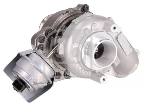 FEBI BILSTEIN FEBI BILSTEIN 186723 Charger, charging (supercharged/turbocharged) 