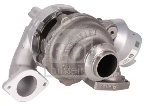 FEBI BILSTEIN FEBI BILSTEIN 186723 Charger, charging (supercharged/turbocharged) 