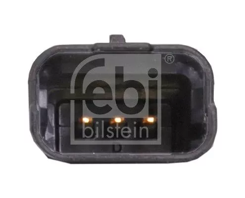 FEBI BILSTEIN FEBI BILSTEIN 186723 Charger, charging (supercharged/turbocharged) 