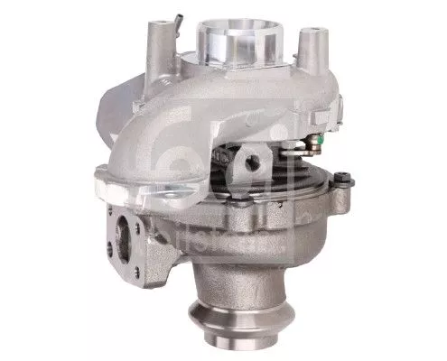 FEBI BILSTEIN FEBI BILSTEIN 186723 Charger, charging (supercharged/turbocharged) 