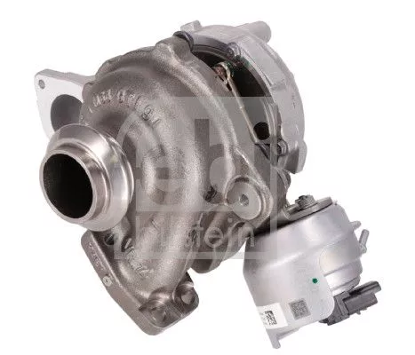 FEBI BILSTEIN FEBI BILSTEIN 186723 Charger, charging (supercharged/turbocharged) 