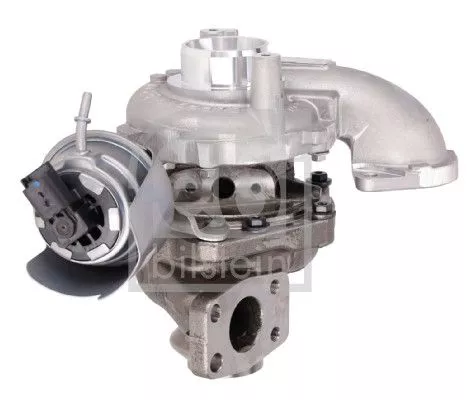 FEBI BILSTEIN FEBI BILSTEIN 186723 Charger, charging (supercharged/turbocharged) 