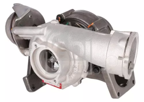 FEBI BILSTEIN FEBI BILSTEIN 186725 Charger, charging (supercharged/turbocharged) 