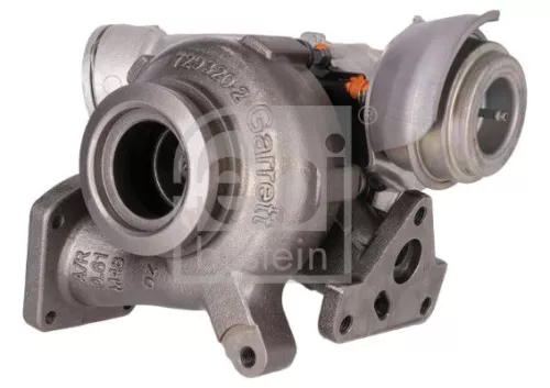 FEBI BILSTEIN FEBI BILSTEIN 186725 Charger, charging (supercharged/turbocharged) 