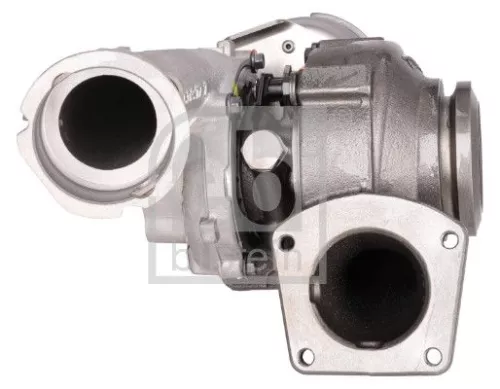 FEBI BILSTEIN FEBI BILSTEIN 186725 Charger, charging (supercharged/turbocharged) 