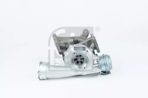 FEBI BILSTEIN FEBI BILSTEIN 186726 Charger, charging (supercharged/turbocharged) 