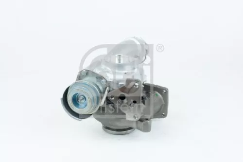 FEBI BILSTEIN FEBI BILSTEIN 186726 Charger, charging (supercharged/turbocharged) 