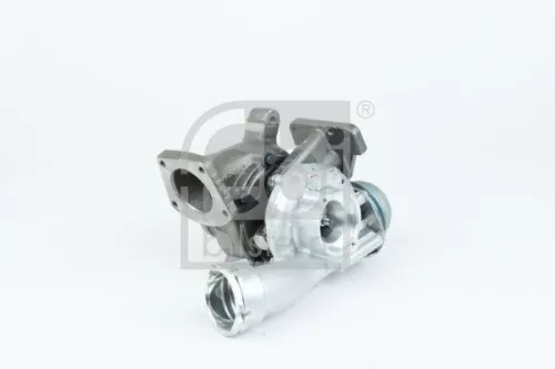 FEBI BILSTEIN FEBI BILSTEIN 186726 Charger, charging (supercharged/turbocharged) 
