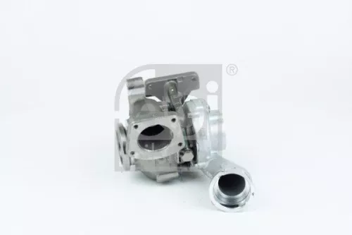 FEBI BILSTEIN FEBI BILSTEIN 186726 Charger, charging (supercharged/turbocharged) 