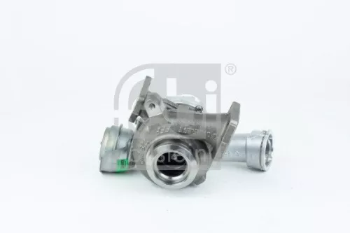 FEBI BILSTEIN FEBI BILSTEIN 186726 Charger, charging (supercharged/turbocharged) 