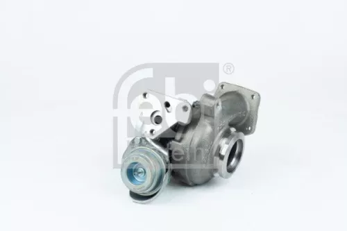 FEBI BILSTEIN FEBI BILSTEIN 186726 Charger, charging (supercharged/turbocharged) 