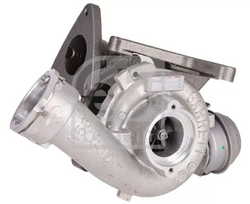 FEBI BILSTEIN FEBI BILSTEIN 186728 Charger, charging (supercharged/turbocharged) 