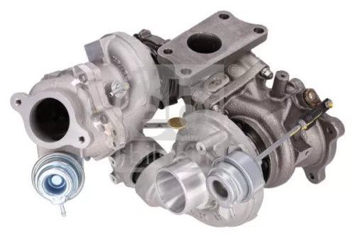 FEBI BILSTEIN FEBI BILSTEIN 186731 Charger, charging (supercharged/turbocharged) 
