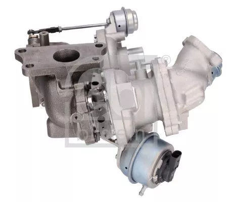 FEBI BILSTEIN FEBI BILSTEIN 186731 Charger, charging (supercharged/turbocharged) 