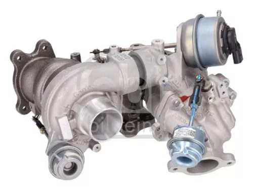 FEBI BILSTEIN FEBI BILSTEIN 186731 Charger, charging (supercharged/turbocharged) 