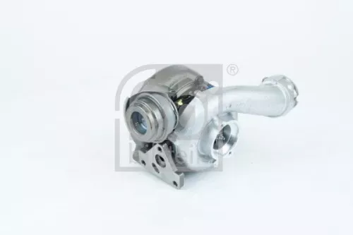 FEBI BILSTEIN FEBI BILSTEIN 186733 Charger, charging (supercharged/turbocharged) 