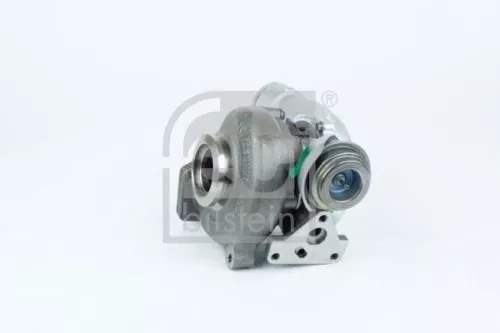 FEBI BILSTEIN FEBI BILSTEIN 186733 Charger, charging (supercharged/turbocharged) 