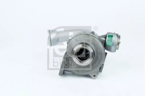 FEBI BILSTEIN FEBI BILSTEIN 186733 Charger, charging (supercharged/turbocharged) 