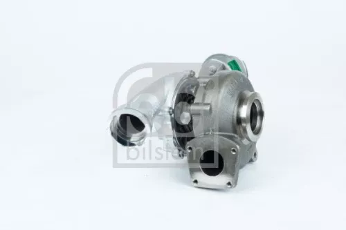 FEBI BILSTEIN FEBI BILSTEIN 186733 Charger, charging (supercharged/turbocharged) 