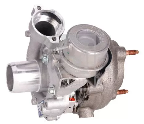 FEBI BILSTEIN FEBI BILSTEIN 186735 Charger, charging (supercharged/turbocharged) 
