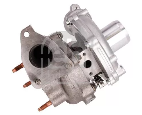 FEBI BILSTEIN FEBI BILSTEIN 186735 Charger, charging (supercharged/turbocharged) 