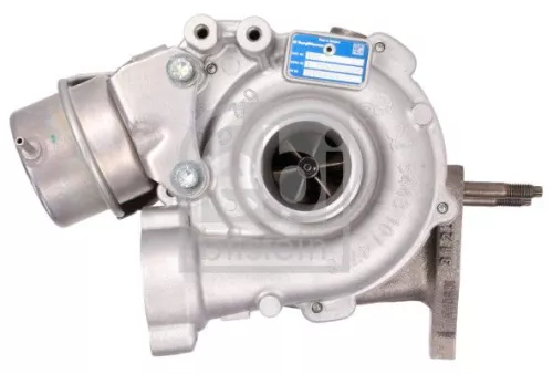 FEBI BILSTEIN FEBI BILSTEIN 186735 Charger, charging (supercharged/turbocharged) 
