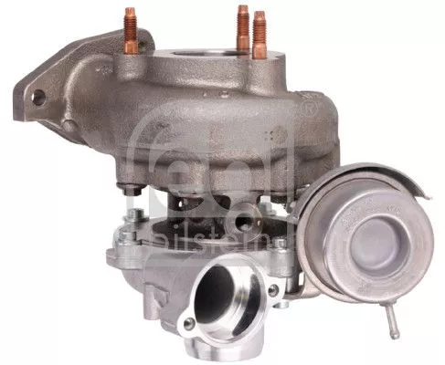 FEBI BILSTEIN FEBI BILSTEIN 186735 Charger, charging (supercharged/turbocharged) 